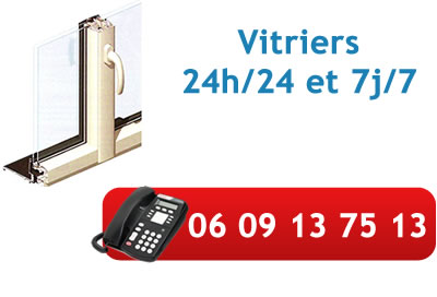 Vitre Saint-Gobain Nice Vinaigrier 06000