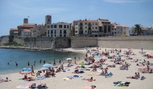 Entreprise de plomberie Antibes