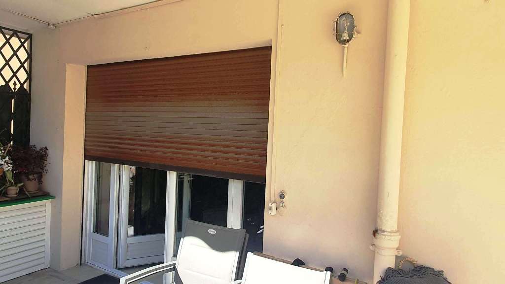 installateur de volets roulants Grimaud